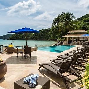 Blue Waters Inn
